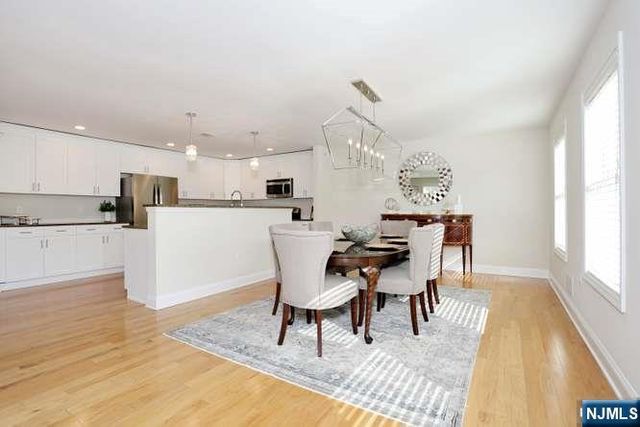 802 Whitney Lane, Allendale, NJ 07401