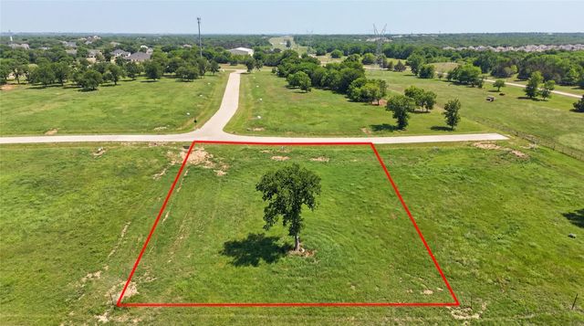 225 Valerie Way, Copper Canyon, TX 76226