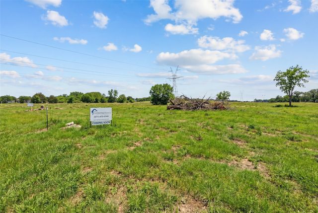 225 Valerie Way, Copper Canyon, TX 76226