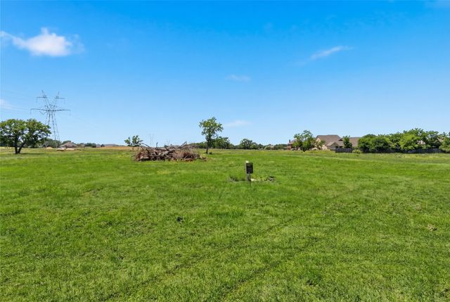 225 Valerie Way, Copper Canyon, TX 76226