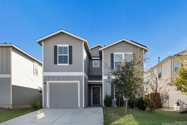 9838 Cotton Grass, San Antonio, TX 78254