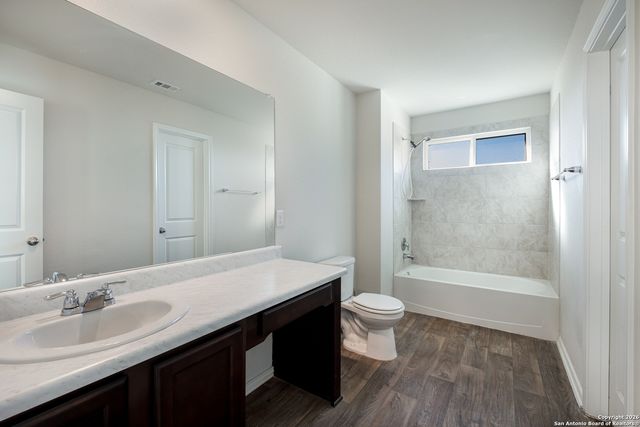 9838 Cotton Grass, San Antonio, TX 78254