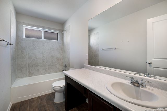 9838 Cotton Grass, San Antonio, TX 78254