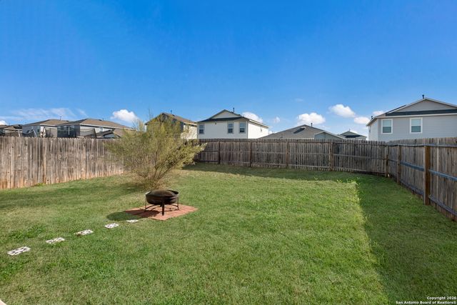 9838 Cotton Grass, San Antonio, TX 78254