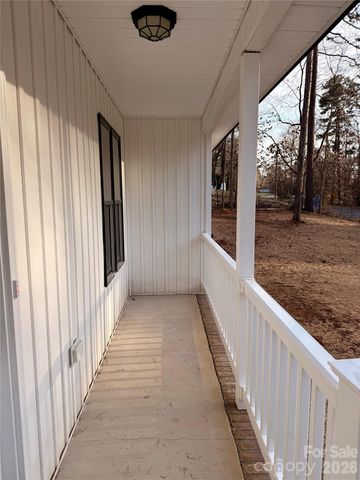 900 Dunns Mountain Church Road, Salisbury, NC 28146