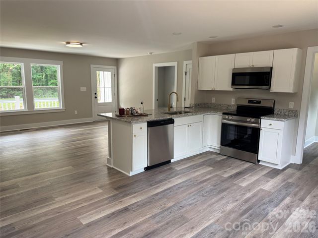 900 Dunns Mountain Church Road, Salisbury, NC 28146