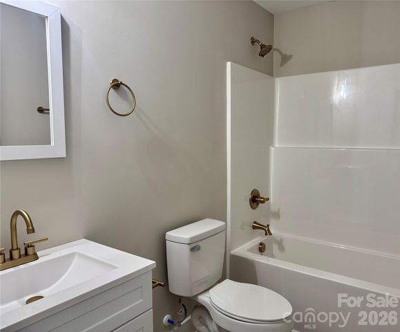 900 Dunns Mountain Church Road, Salisbury, NC 28146