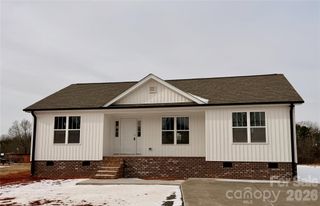 900 Dunns Mountain Church Road, Salisbury, NC 28146