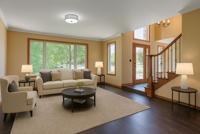 8973 Knoble Court, Eden Prairie, MN 55347