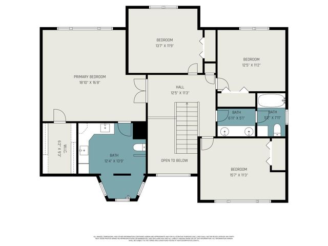 8973 Knoble Court, Eden Prairie, MN 55347