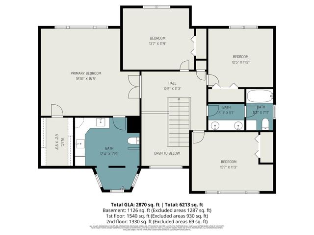 8973 Knoble Court, Eden Prairie, MN 55347