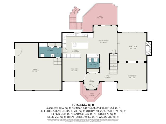 8973 Knoble Court, Eden Prairie, MN 55347