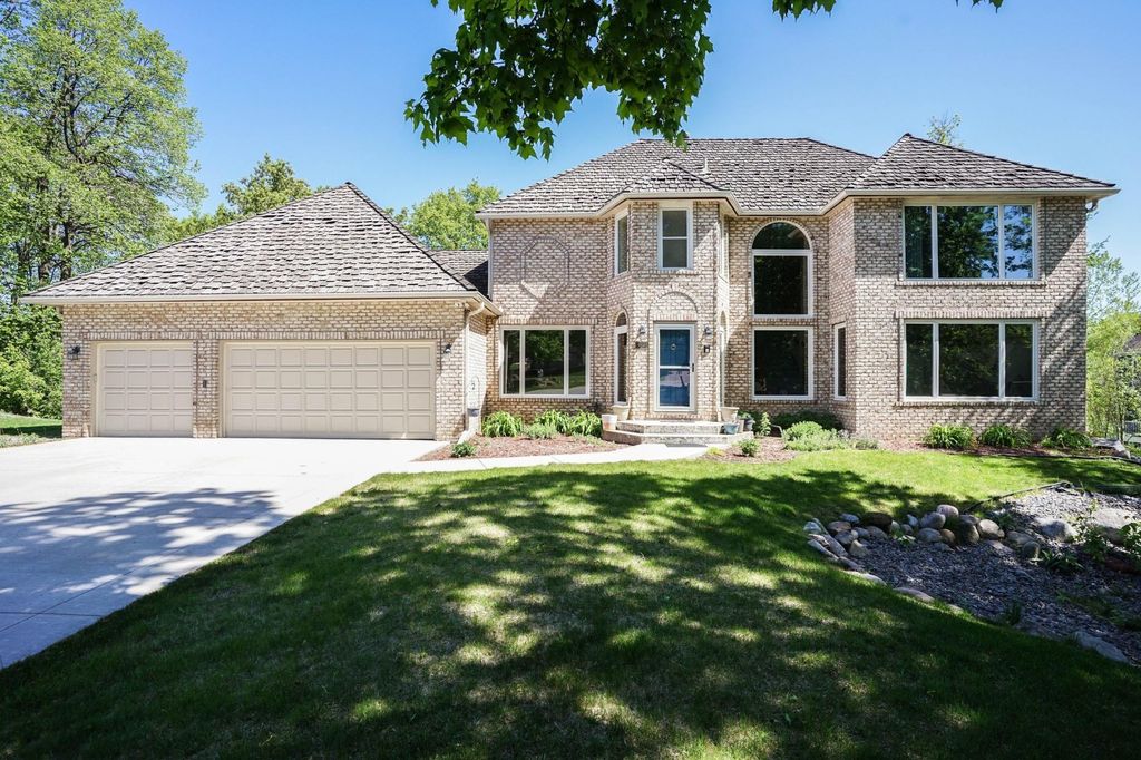 8973 Knoble Court, Eden Prairie, MN 55347 — photo 3