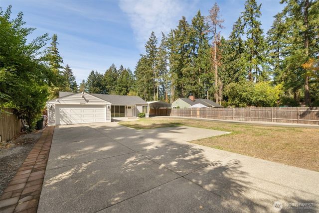 12600 Nyanza Road SW, Lakewood, WA 98499