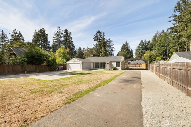 12600 Nyanza Road SW, Lakewood, WA 98499