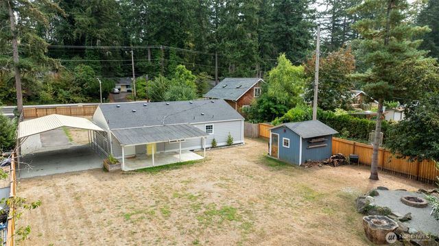 12600 Nyanza Road SW, Lakewood, WA 98499
