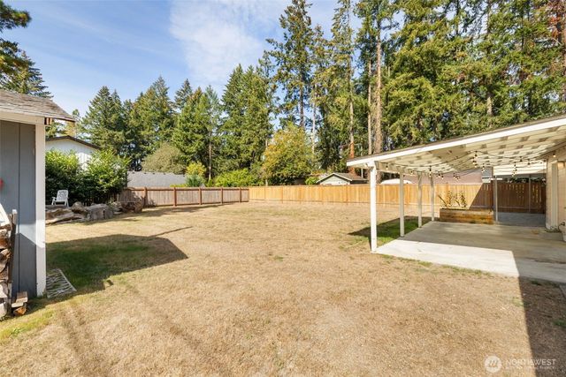 12600 Nyanza Road SW, Lakewood, WA 98499