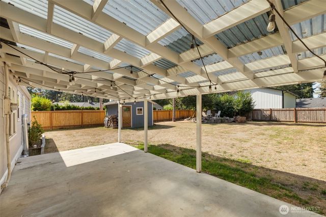 12600 Nyanza Road SW, Lakewood, WA 98499