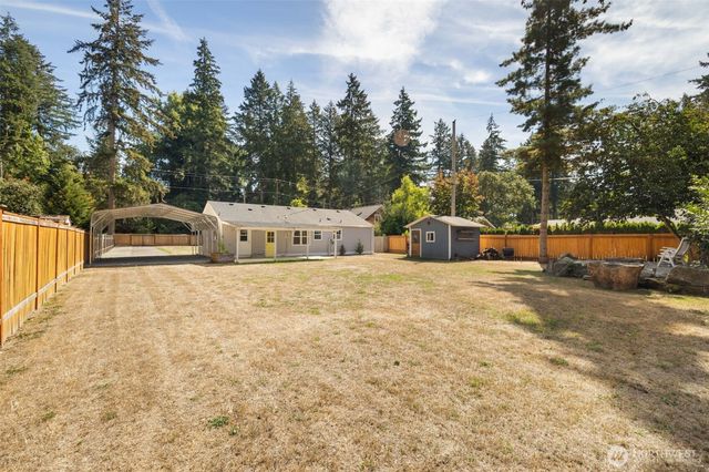 12600 Nyanza Road SW, Lakewood, WA 98499