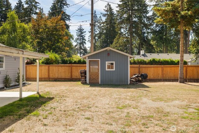 12600 Nyanza Road SW, Lakewood, WA 98499
