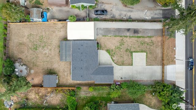 12600 Nyanza Road SW, Lakewood, WA 98499