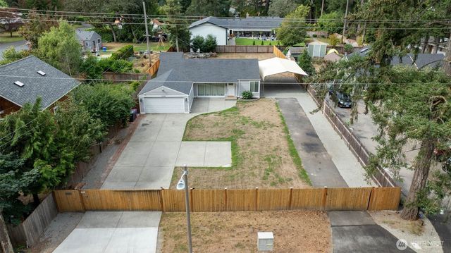 12600 Nyanza Road SW, Lakewood, WA 98499