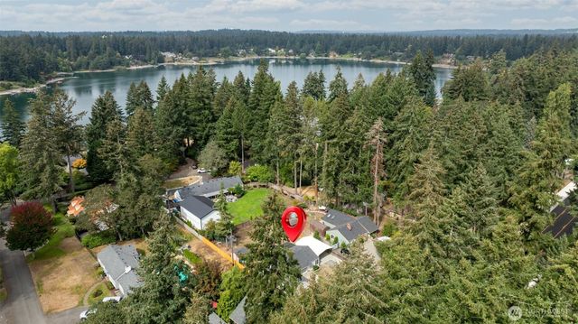 12600 Nyanza Road SW, Lakewood, WA 98499