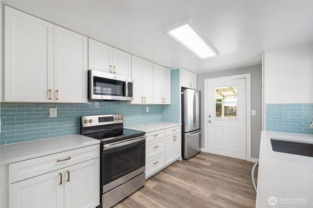 12600 Nyanza Road SW, Lakewood, WA 98499