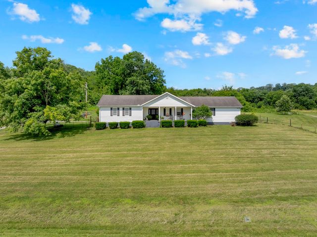 6933 Winchester Hwy, Winchester, TN 37398