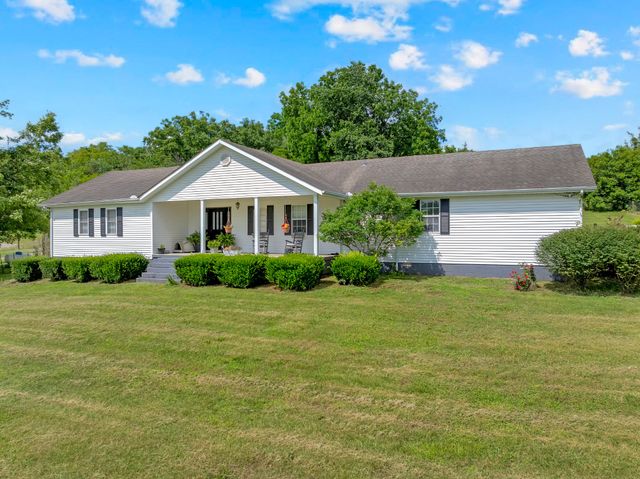 6933 Winchester Hwy, Winchester, TN 37398