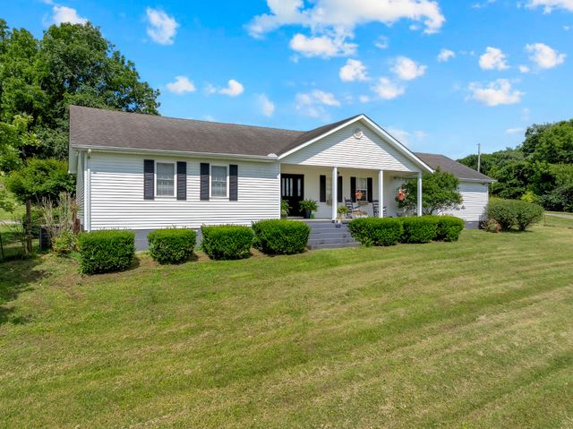 6933 Winchester Hwy, Winchester, TN 37398