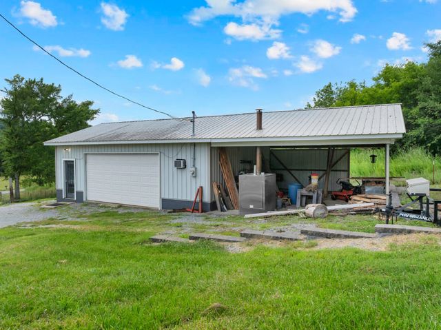 6933 Winchester Hwy, Winchester, TN 37398