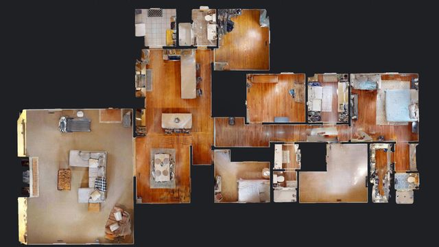 6933 Winchester Hwy, Winchester, TN 37398