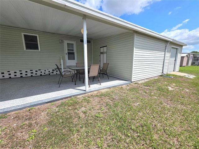 5654 ARROWHEAD DRIVE, Zephyrhills, FL 33542