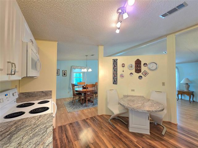 5654 ARROWHEAD DRIVE, Zephyrhills, FL 33542