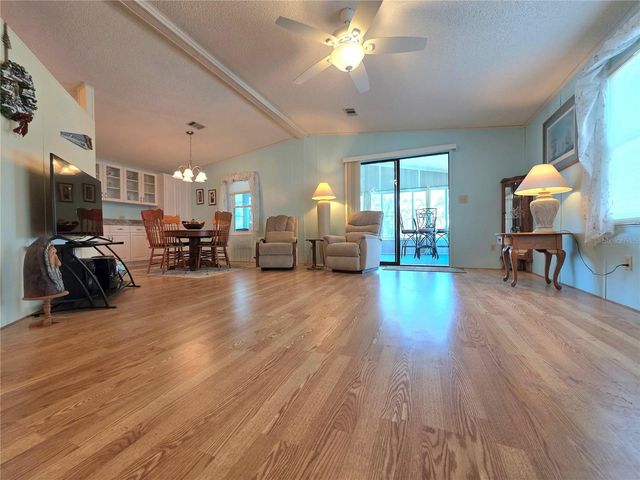 5654 ARROWHEAD DRIVE, Zephyrhills, FL 33542