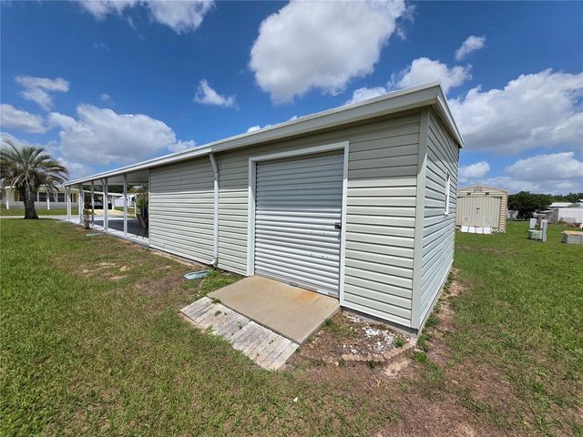 5654 ARROWHEAD DRIVE, Zephyrhills, FL 33542