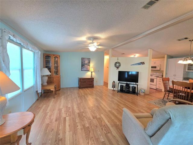 5654 ARROWHEAD DRIVE, Zephyrhills, FL 33542