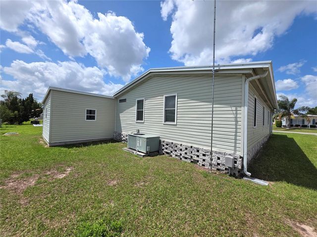 5654 ARROWHEAD DRIVE, Zephyrhills, FL 33542