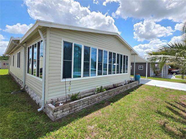 5654 ARROWHEAD DRIVE, Zephyrhills, FL 33542