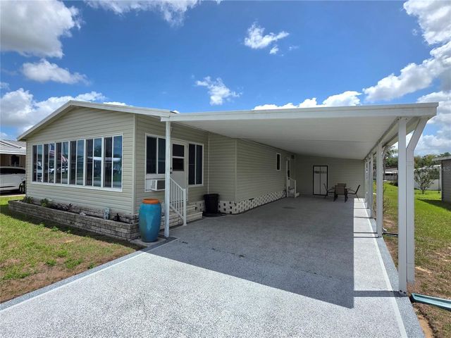 5654 ARROWHEAD DRIVE, Zephyrhills, FL 33542
