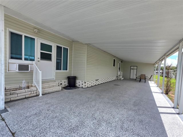 5654 ARROWHEAD DRIVE, Zephyrhills, FL 33542