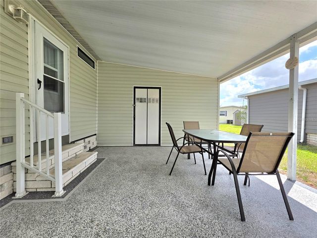 5654 ARROWHEAD DRIVE, Zephyrhills, FL 33542
