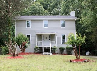 3858 TRENTON DR, Snellville, GA 30039