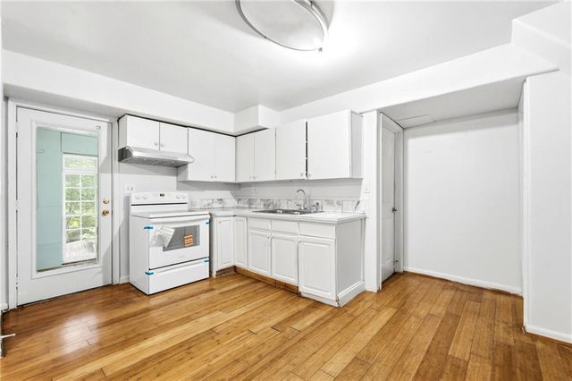 5280 Nathan Drive, Lilburn, GA 30047