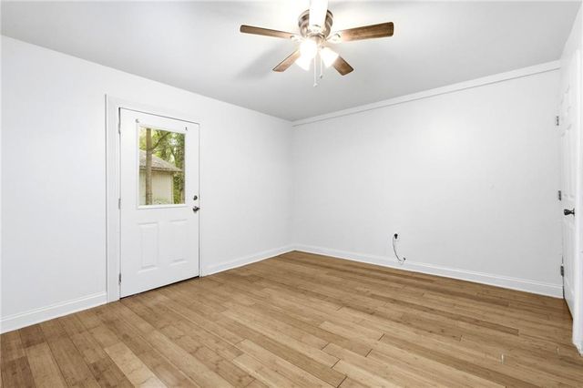 5280 Nathan Drive, Lilburn, GA 30047