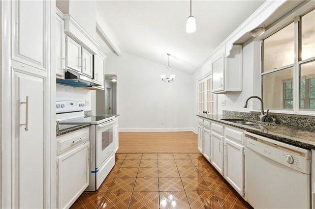 5280 Nathan Drive, Lilburn, GA 30047