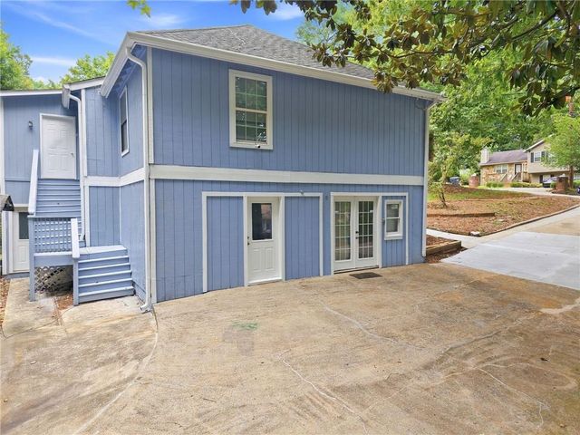 5280 Nathan Drive, Lilburn, GA 30047