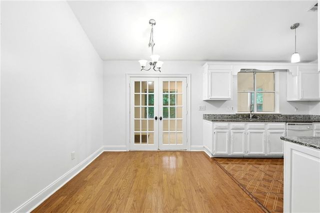 5280 Nathan Drive, Lilburn, GA 30047