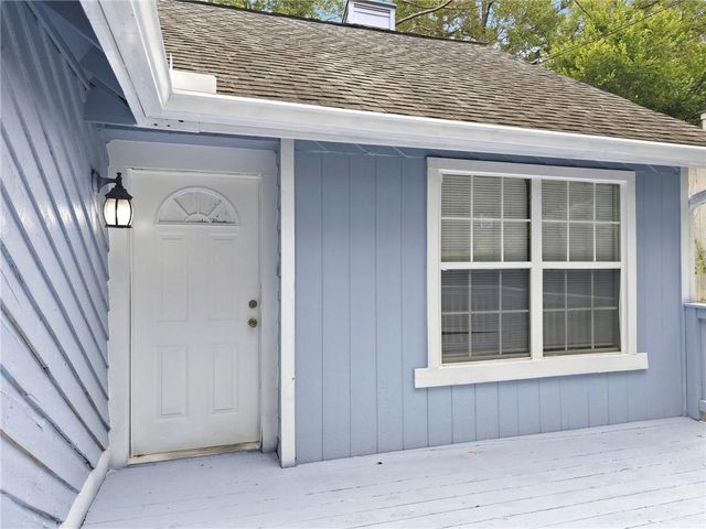 5280 Nathan Drive, Lilburn, GA 30047